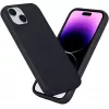 eSTUFF ES67101025 etui na telefon 15,5 cm (6,1 cala) pokrowiec czarny