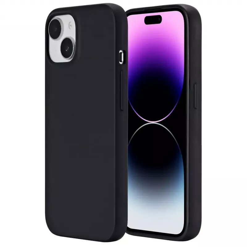 eSTUFF ES67101025 etui na telefon 15,5 cm (6,1 cala) pokrowiec czarny