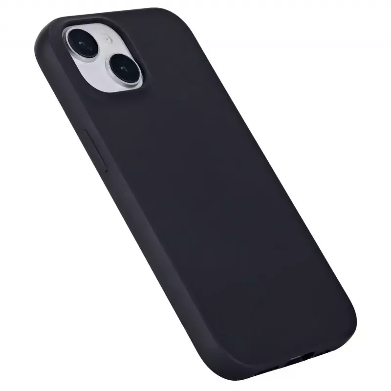 eSTUFF ES67101025 etui na telefon 15,5 cm (6,1 cala) pokrowiec czarny