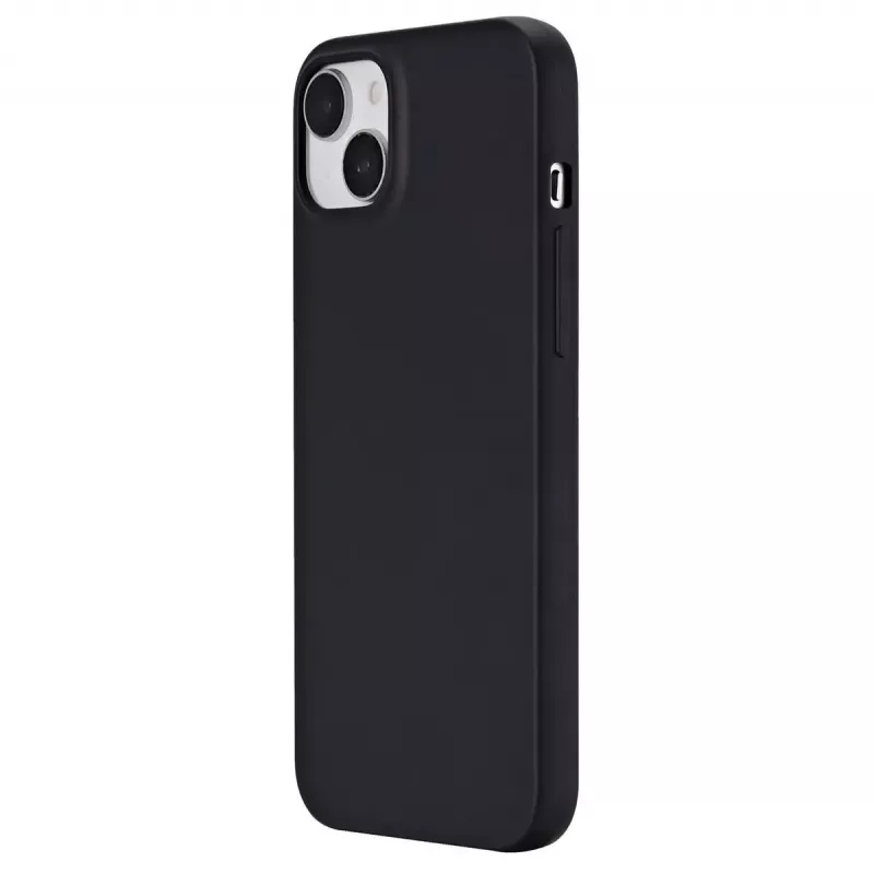eSTUFF ES67101026 etui na telefon 17 cm (6,7 cala) Cover Czarny