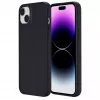 eSTUFF ES67101026 etui na telefon 17 cm (6,7 cala) Cover Czarny