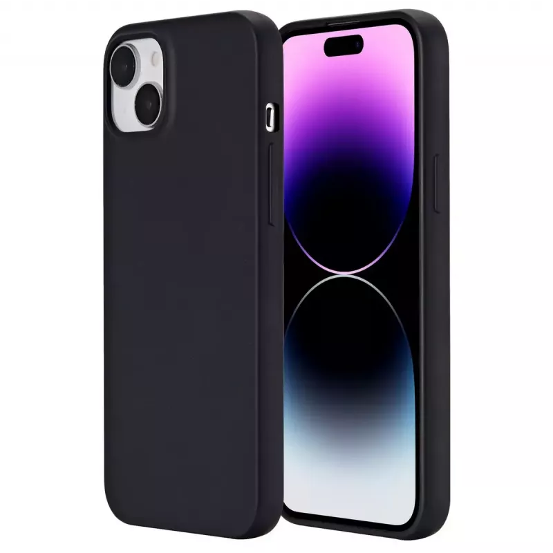 eSTUFF ES67101026 etui na telefon 17 cm (6,7 cala) Cover Czarny