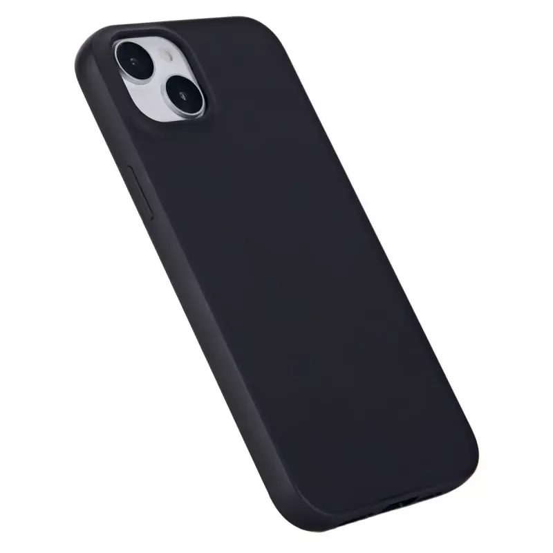 eSTUFF ES67101026 etui na telefon 17 cm (6,7 cala) Cover Czarny
