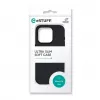 eSTUFF ES67101027 etui na telefon komórkowy 15,5 cm (6.1 cala) Pokrowiec Czarny
