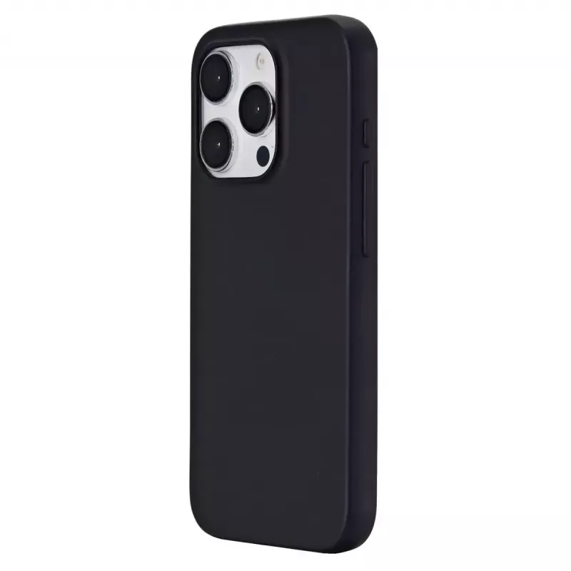 eSTUFF ES67101027 etui na telefon komórkowy 15,5 cm (6.1 cala) Pokrowiec Czarny