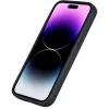 eSTUFF ES67101027 etui na telefon komórkowy 15,5 cm (6.1 cala) Pokrowiec Czarny