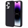 eSTUFF ES67101027 etui na telefon komórkowy 15,5 cm (6.1 cala) Pokrowiec Czarny