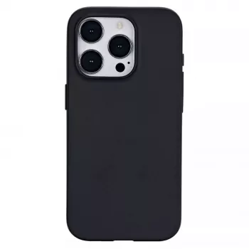 eSTUFF ES67101027 etui na telefon komórkowy 15,5 cm (6.1 cala) Pokrowiec Czarny