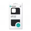 eSTUFF ES67101028 etui na telefon komórkowy 17 cm (6.7 cala) Pokrywa Czarny
