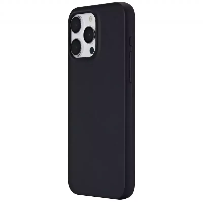 eSTUFF ES67101028 etui na telefon komórkowy 17 cm (6.7 cala) Pokrywa Czarny