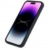 eSTUFF ES67101028 etui na telefon komórkowy 17 cm (6.7 cala) Pokrywa Czarny