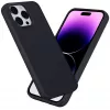 eSTUFF ES67101028 etui na telefon komórkowy 17 cm (6.7 cala) Pokrywa Czarny