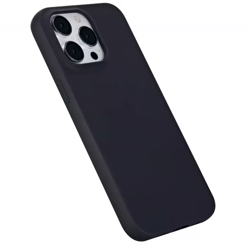 eSTUFF ES67101028 etui na telefon komórkowy 17 cm (6.7 cala) Pokrywa Czarny