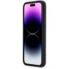 eSTUFF ES67101028 etui na telefon komórkowy 17 cm (6.7 cala) Pokrywa Czarny
