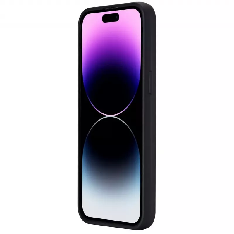 eSTUFF ES67101028 etui na telefon komórkowy 17 cm (6.7 cala) Pokrywa Czarny