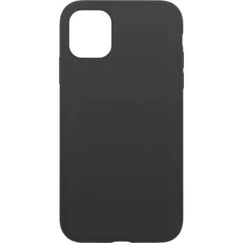 Mobile Phone Case eSTUFF ES67101029 Czarny Apple Compatibility