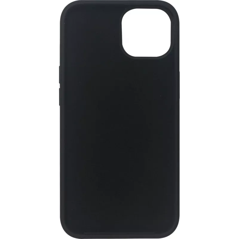 eSTUFF ES67120021 etui na telefon 15,5 cm (6,1 cala) Pokrowiec Czarny