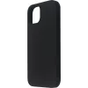 eSTUFF ES67120021 etui na telefon 15,5 cm (6,1 cala) Pokrowiec Czarny