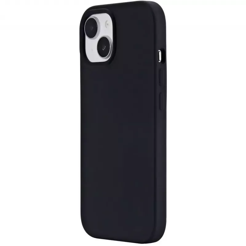 eSTUFF ES67120025 etui na telefon 15,5 cm (6,1 cala) pokrowiec Czarny