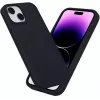 eSTUFF ES67120025 etui na telefon 15,5 cm (6,1 cala) pokrowiec Czarny