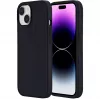 eSTUFF ES67120025 etui na telefon 15,5 cm (6,1 cala) pokrowiec Czarny