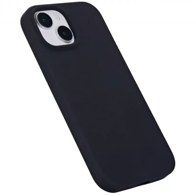 eSTUFF ES67120025 etui na telefon 15,5 cm (6,1 cala) pokrowiec Czarny