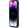 eSTUFF ES67120025 etui na telefon 15,5 cm (6,1 cala) pokrowiec Czarny