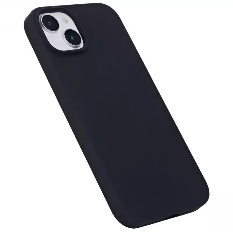 eSTUFF ES67120026 etui na telefon 17 cm (6.7 cala) pokrowiec Czarny