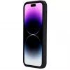 eSTUFF ES67120026 etui na telefon 17 cm (6.7 cala) pokrowiec Czarny