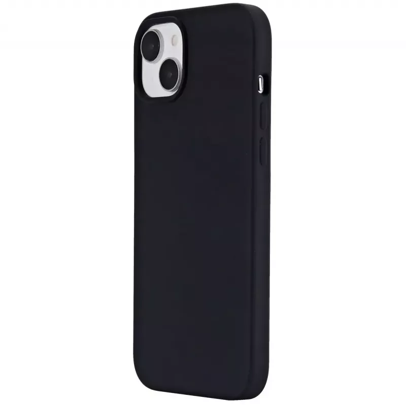 eSTUFF ES67120026 etui na telefon 17 cm (6.7 cala) pokrowiec Czarny