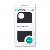 eSTUFF ES67120026 etui na telefon 17 cm (6.7 cala) pokrowiec Czarny