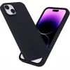 eSTUFF ES67120026 etui na telefon 17 cm (6.7 cala) pokrowiec Czarny