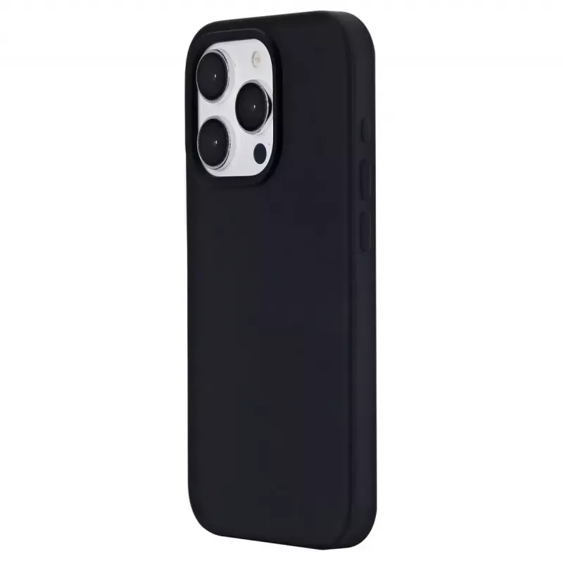 eSTUFF ES67120027 etui na telefon 15,5 cm (6,1 cala) pokrowiec Czarny