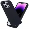 eSTUFF ES67120027 etui na telefon 15,5 cm (6,1 cala) pokrowiec Czarny