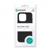 eSTUFF ES67120027 etui na telefon 15,5 cm (6,1 cala) pokrowiec Czarny