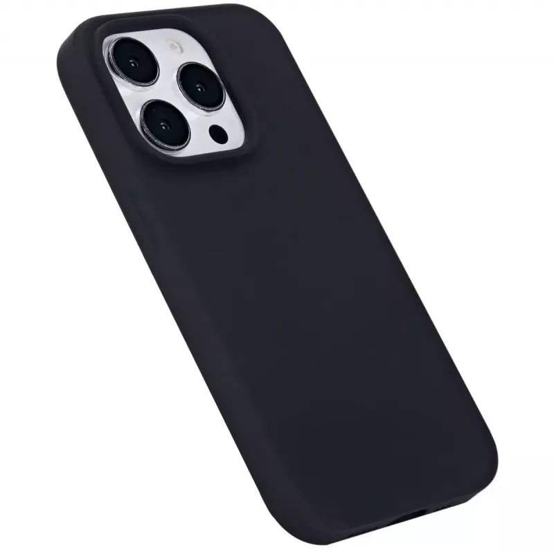 eSTUFF ES67120027 etui na telefon 15,5 cm (6,1 cala) pokrowiec Czarny