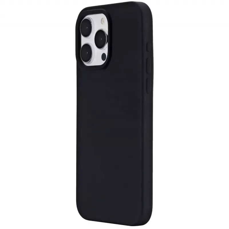 eSTUFF ES67120028 etui na telefon 17 cm (6.7 cala) pokrowiec czarny