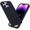eSTUFF ES67120028 etui na telefon 17 cm (6.7 cala) pokrowiec czarny