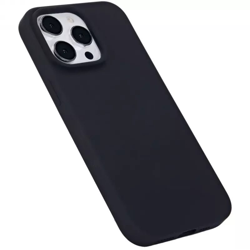 eSTUFF ES67120028 etui na telefon 17 cm (6.7 cala) pokrowiec czarny