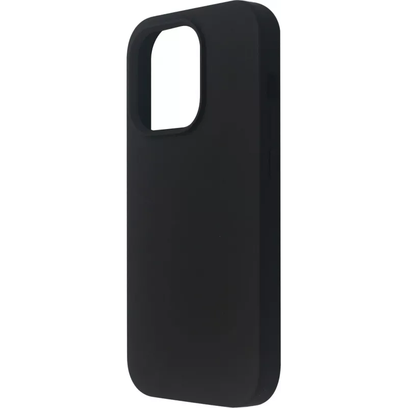 eSTUFF ES67120039 etui na telefon 15,5 cm (6,1 cala) pokrowiec czarny