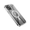 eSTUFF ES67140004 etui na telefon komórkowy 17 cm (6,7 cala) Pokrowiec Przezroczysty