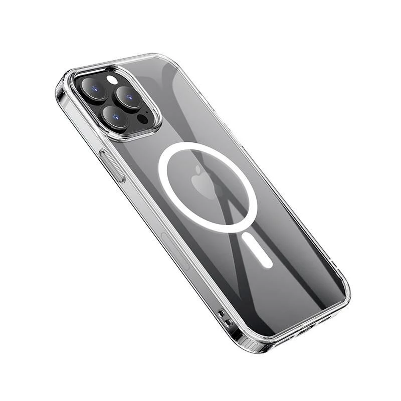 eSTUFF ES67140004 etui na telefon komórkowy 17 cm (6,7 cala) Pokrowiec Przezroczysty