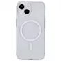eSTUFF ES67140026 etui na telefon komórkowy 17 cm (6.7 cala) pokrowiec przezroczysty