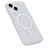 eSTUFF ES67140026 etui na telefon komórkowy 17 cm (6.7 cala) pokrowiec przezroczysty