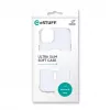 eSTUFF ES67140026 etui na telefon komórkowy 17 cm (6.7 cala) pokrowiec przezroczysty