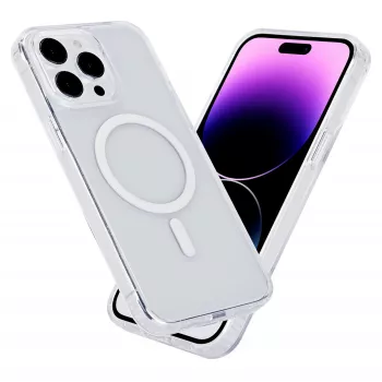 eSTUFF ES67140027 etui na telefon 15,5 cm (6,1 cala) pokrowiec przezroczysty