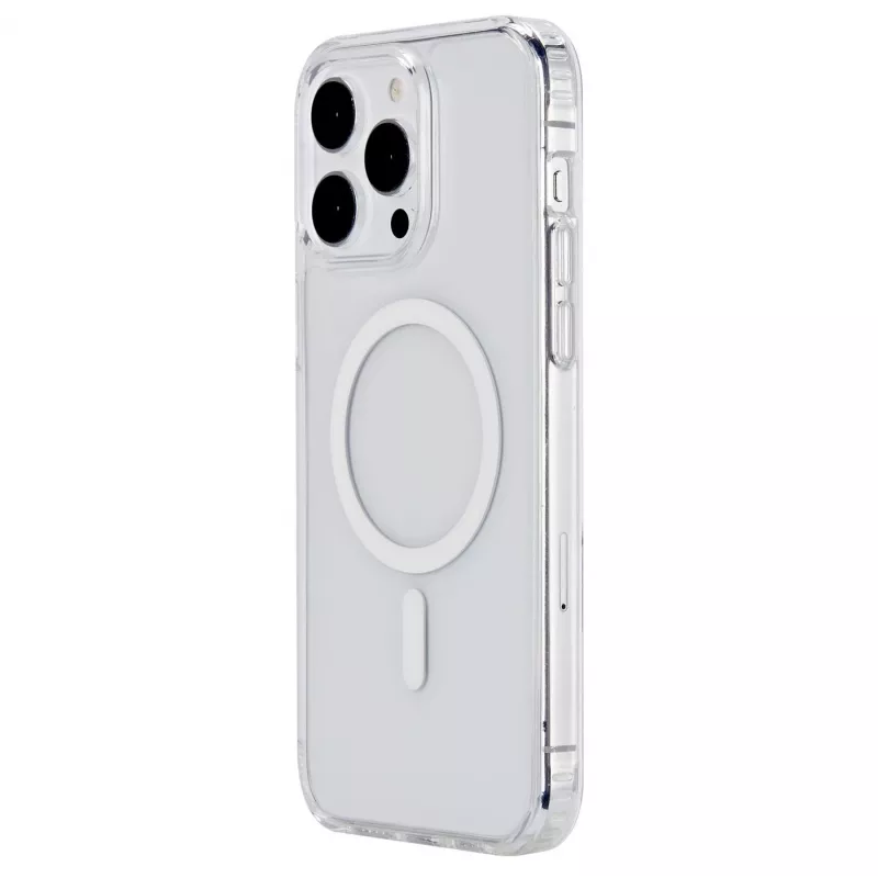 eSTUFF ES67140027 etui na telefon 15,5 cm (6,1 cala) pokrowiec przezroczysty