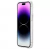 eSTUFF ES67140028 etui na telefon 17 cm (6,7 cala) Pokrowiec Przezroczysty