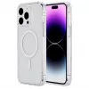 eSTUFF ES67140028 etui na telefon 17 cm (6,7 cala) Pokrowiec Przezroczysty