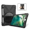 Etui eSTUFF ES681543-BULK na tablet 24,6 cm (9,7 cala) Pokrowiec Czarny